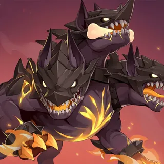 Cerberus