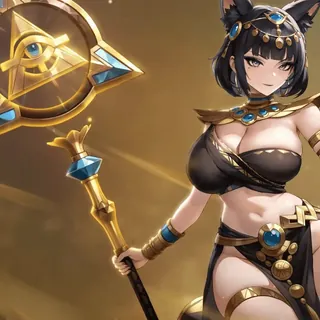 Cleopatra