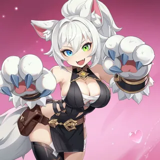 Fenrir