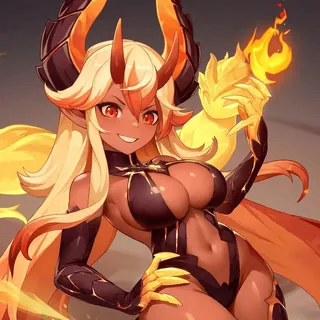 Ifrit