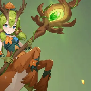 Nanalie