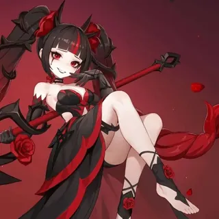 Ningrose