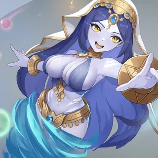 Scheherazade