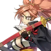 Baiken
