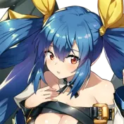 Dizzy