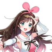 Kizuna AI3