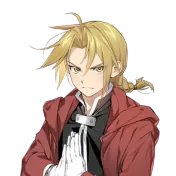 Edward Elric