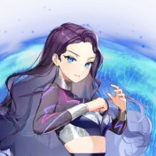 ae-KARINA