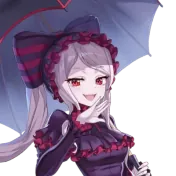 Shalltear