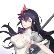 Fallen Cecilia