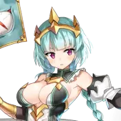 Celestial Mercedes