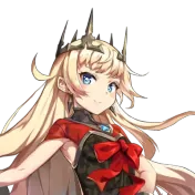 Little Queen Charlotte