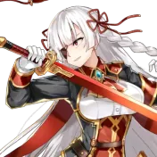 Blood Blade Karin