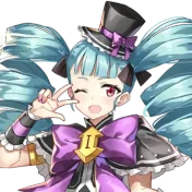 Shooting Star Achates