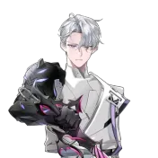 Twisted Eidolon Kayron