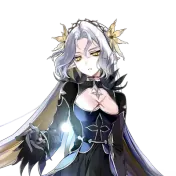 Briar Witch Iseria