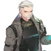 Closer Charles