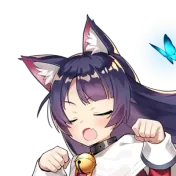 Kitty Clarissa4