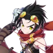 Roaming Warrior Leo