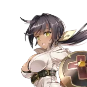 Fighter Maya