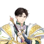 Benevolent Romann