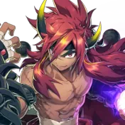 Martial Artist Ken