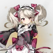 Maid Chloe