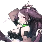 Crescent Moon Rin