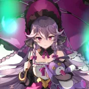 Sinful Angelica