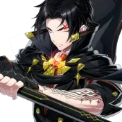 Remnant Violet