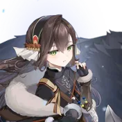 Shepherd of the Dark Diene