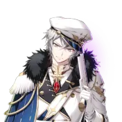 Commander Pavel