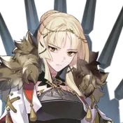 Conqueror Lilias
