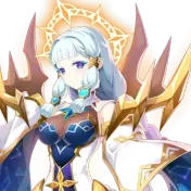 Astromancer Elena