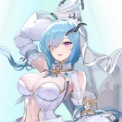 Dragon Bride Senya