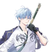 Successor Taeyou