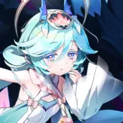 Dragon King Sharun