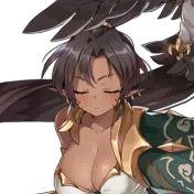 Falconer Kluri