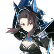 Unbound Knight Arowell