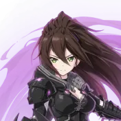 Shadow Knight Pyllis