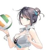Summer's Disciple Alexa