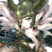 Mercenary Helga7