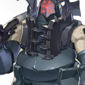 Chaos Sect Axe