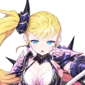 Commander Lorina
