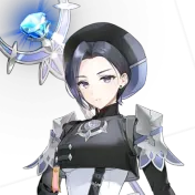 Shepherd Jena