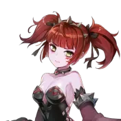 Zealot Carmainerose