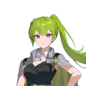 Inheritor Amiki