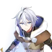 Adventurer Ras