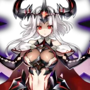 Archdemon's Shadow
