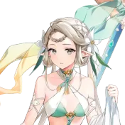 Summertime Iseria